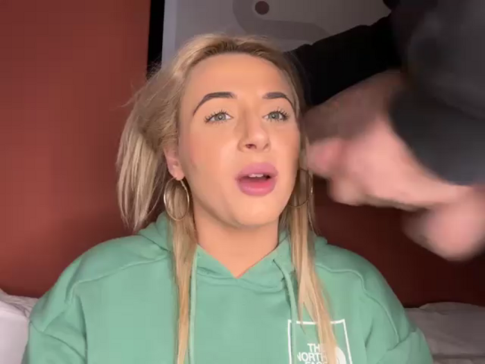 Strongqueen