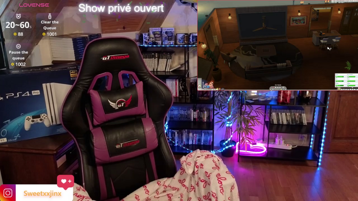 Sweetxxjinx