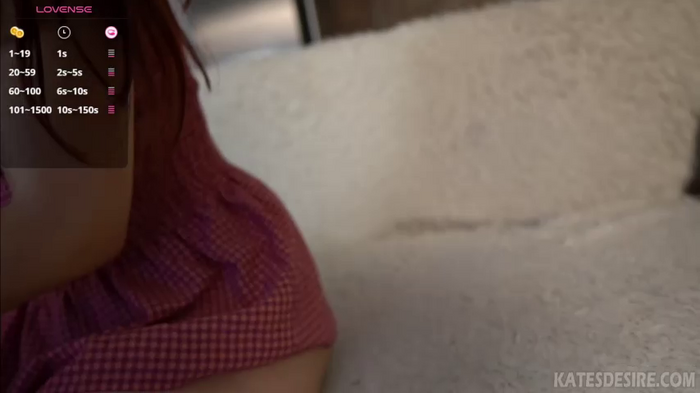 katesdesire