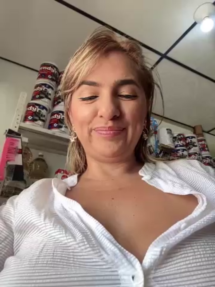 sammyqueenx21