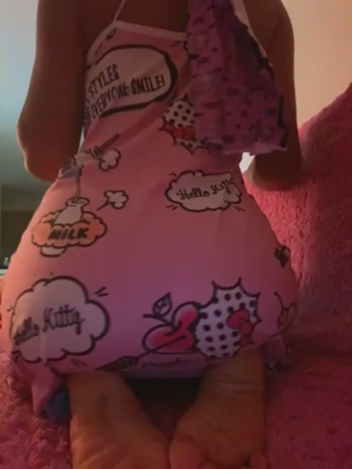 CyBettyboop