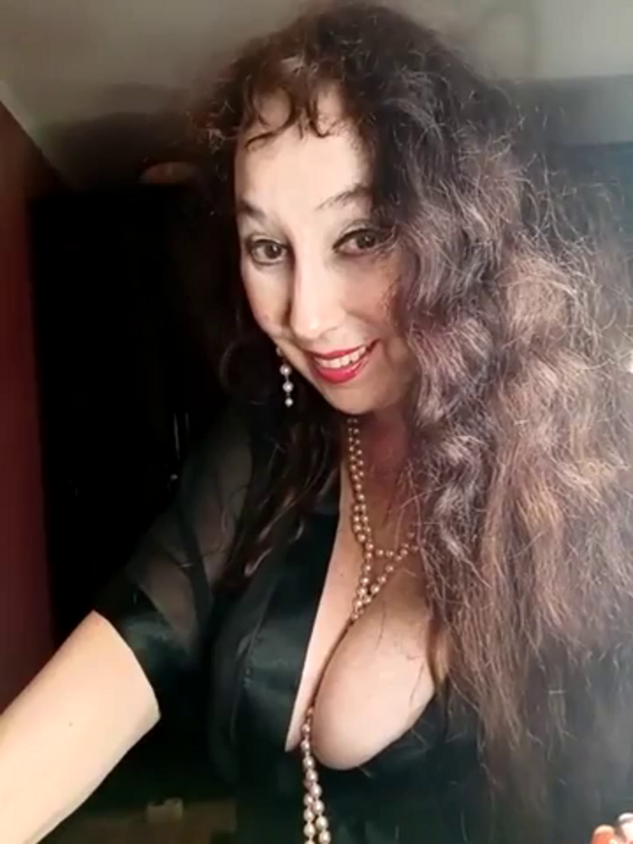 GypsyEsmeralda