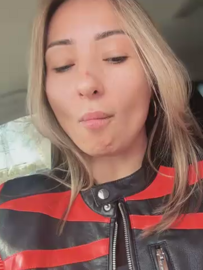 LetsFunKARINA