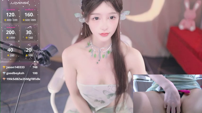 LoveJay520