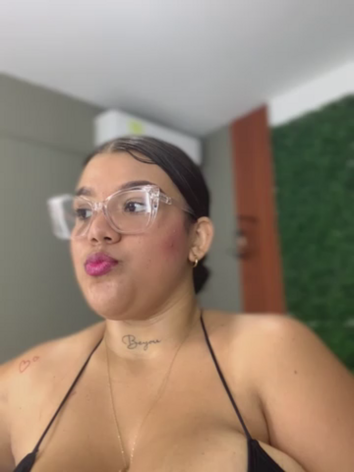 Michellesexxy