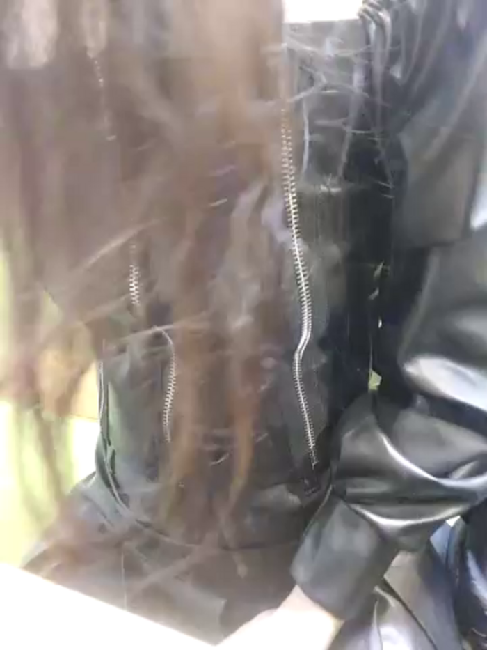 Naughtypublic