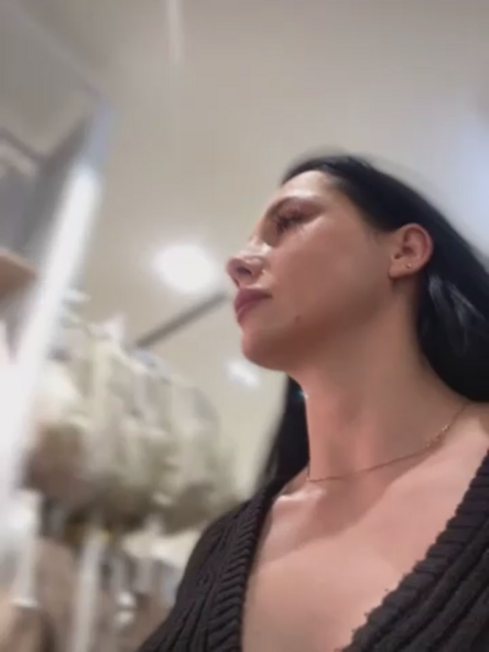Roxana-Sexy