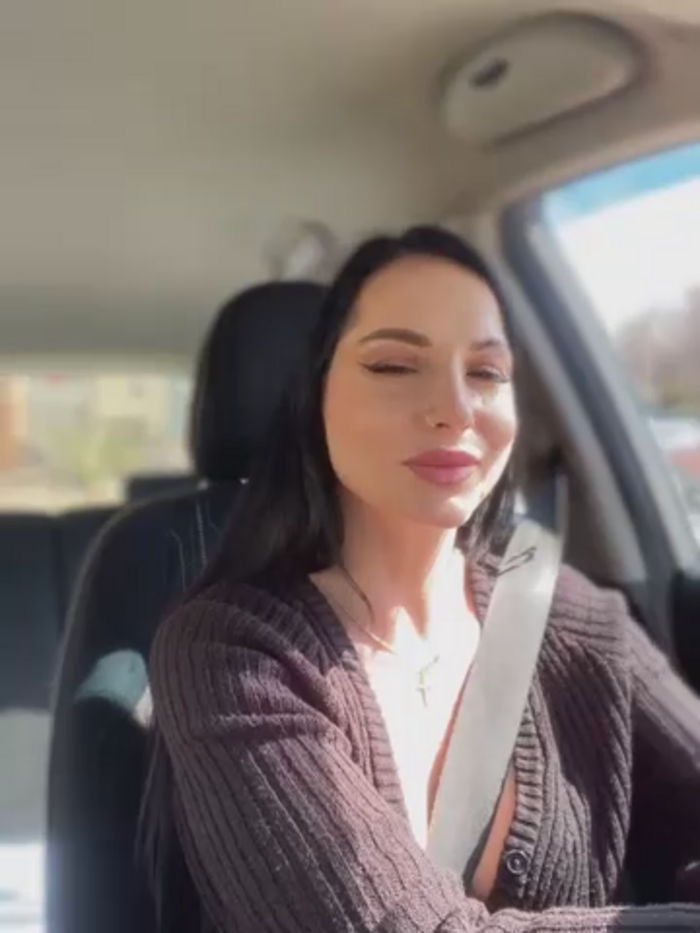 Roxana-Sexy