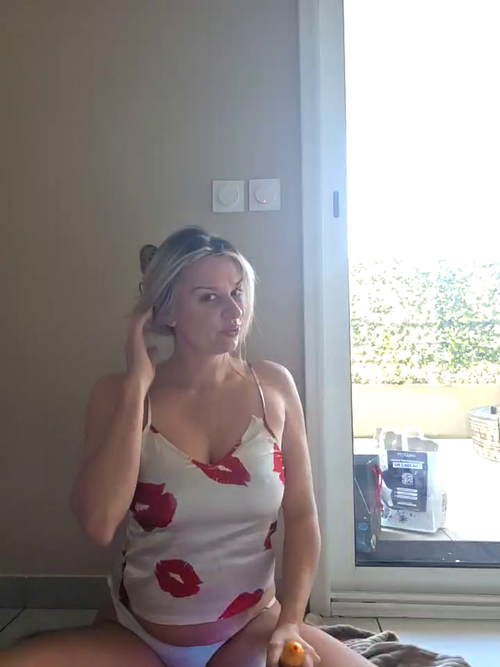 SpicyVicky