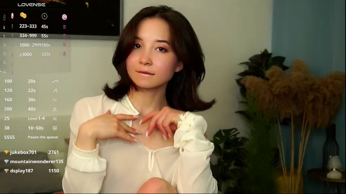 VeronaCritchlow