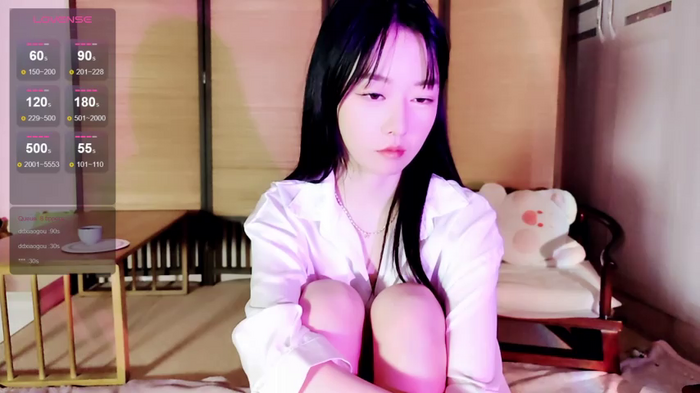 XiaoQing_1811