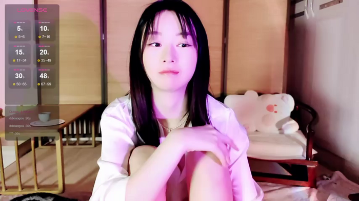 XiaoQing_1811