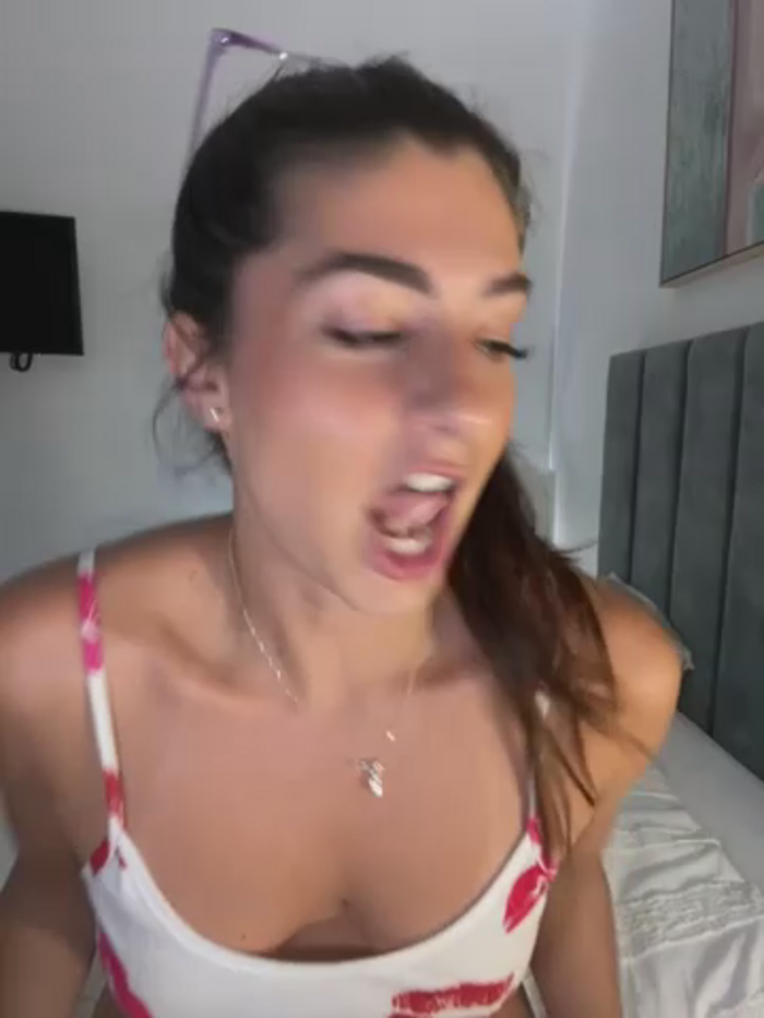 ninagracee