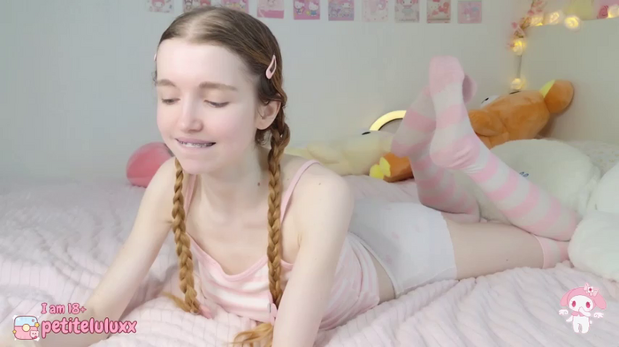 petiteluluxx