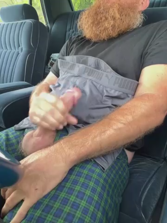 32XRedBeard
