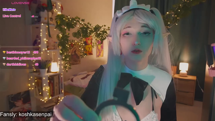 koshkasenpai