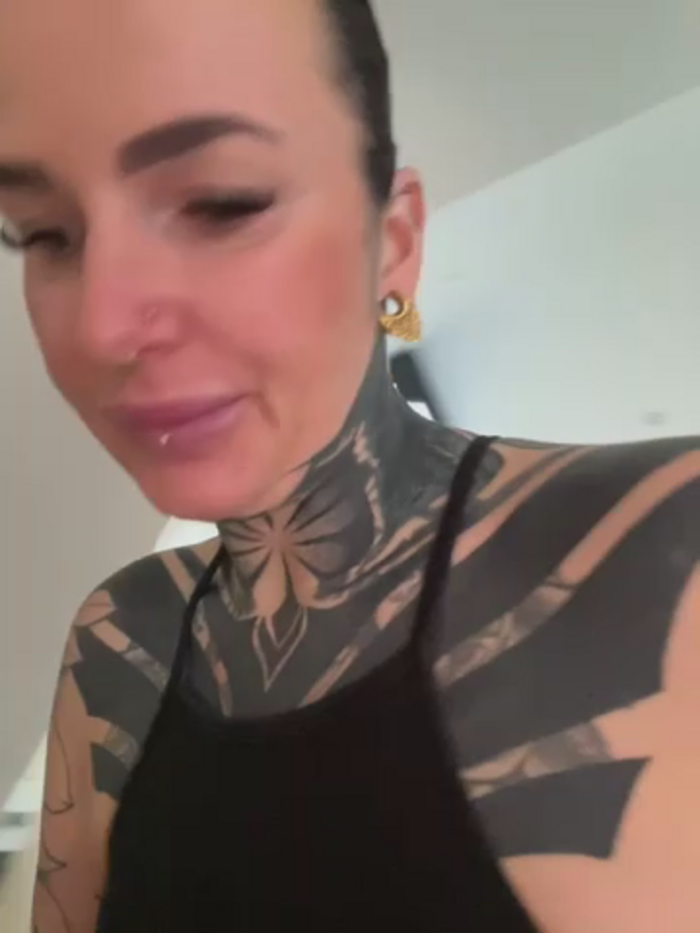 InkedBiitch