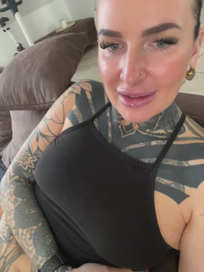 InkedBiitch