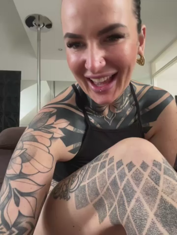InkedBiitch