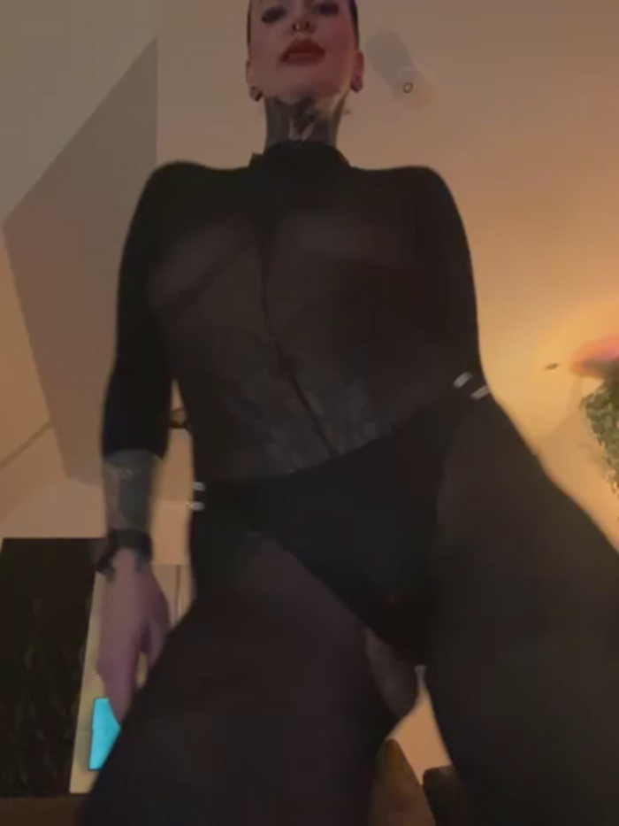 InkedBiitch