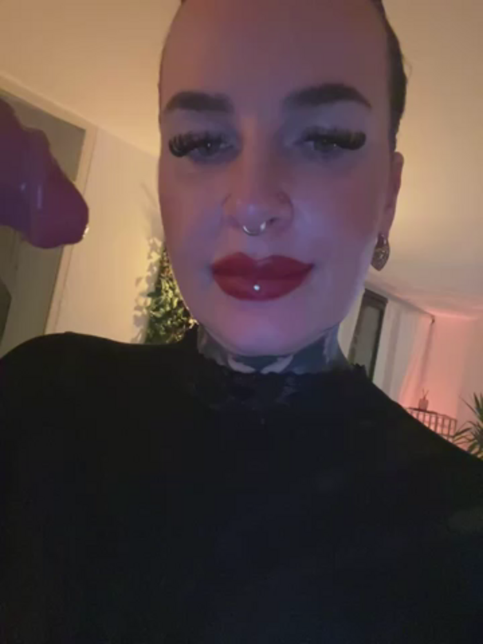 InkedBiitch