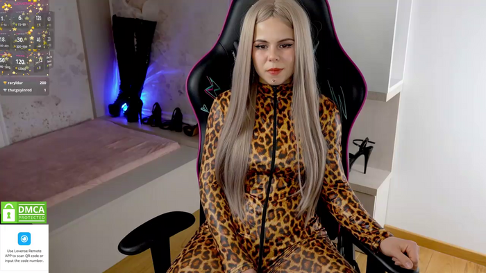 Latex_Kitty