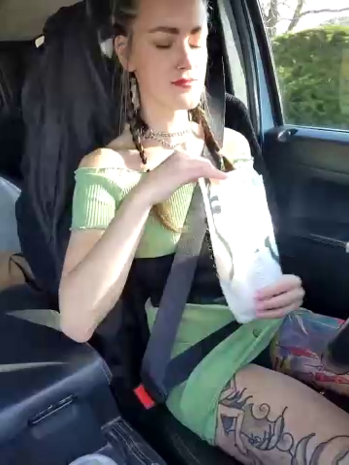 Lilmissvyx