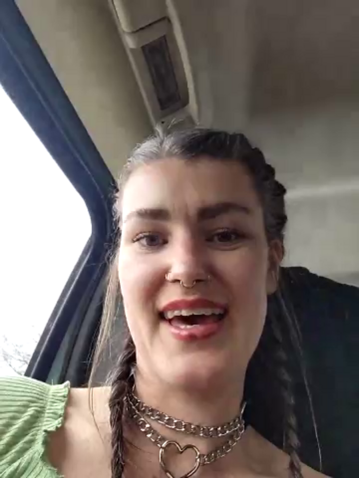 Lilmissvyx