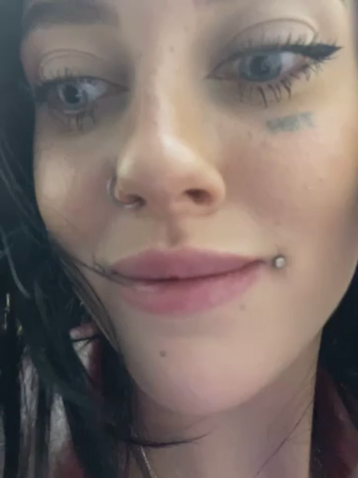 Melissa_crazy