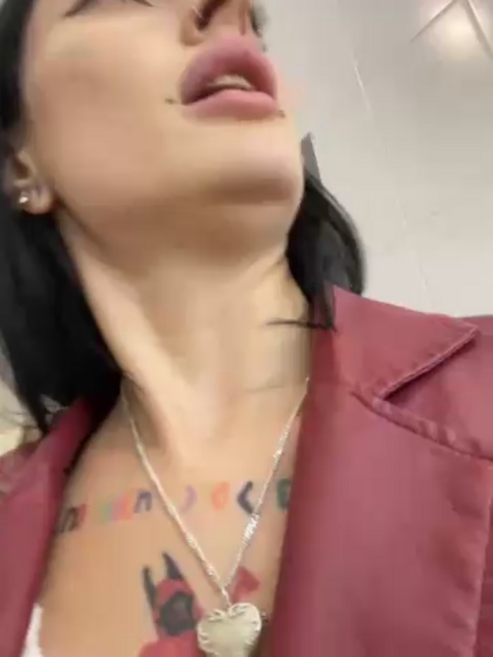 Melissa_crazy