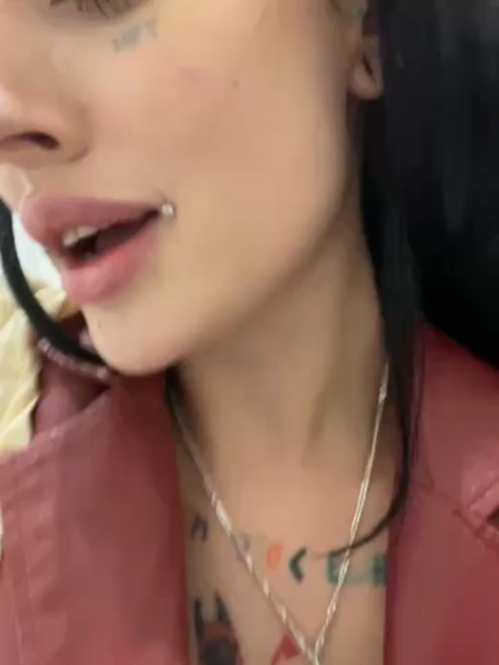Melissa_crazy