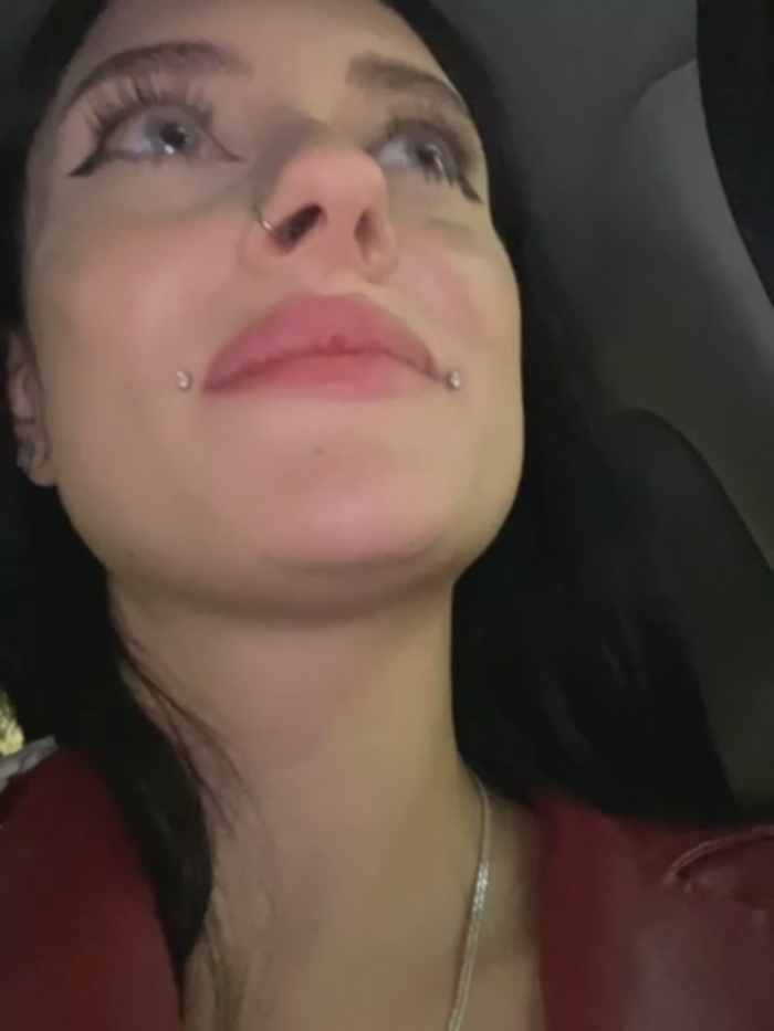 Melissa_crazy
