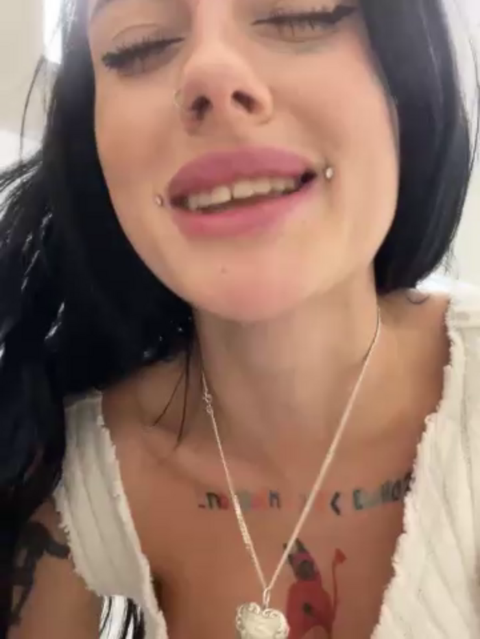 Melissa_crazy