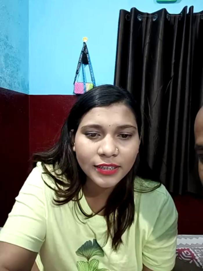 TheViralCouple
