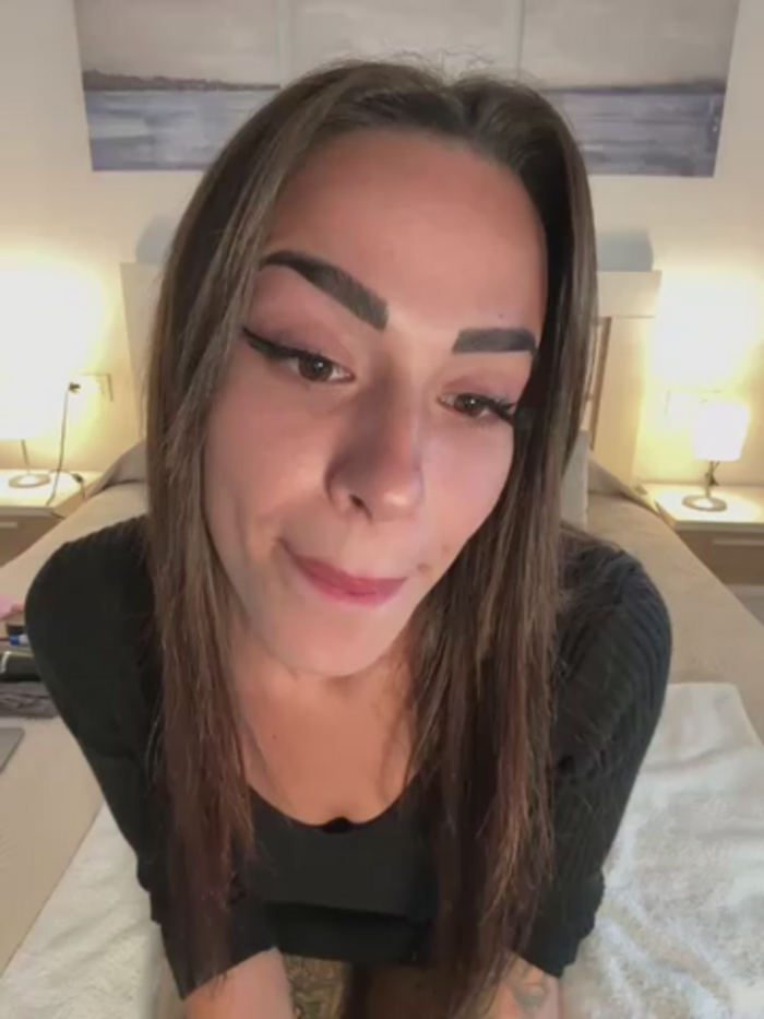 Alisa-Marie