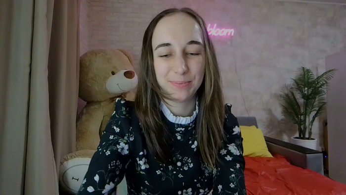 Anika_bloom
