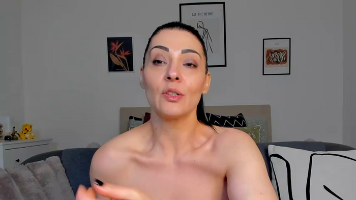 AryaSummersReal
