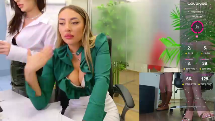 BabesGoWild