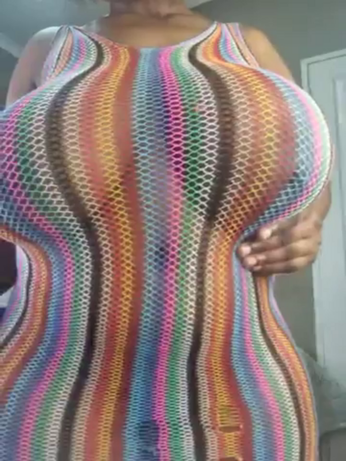Bustygoddess32