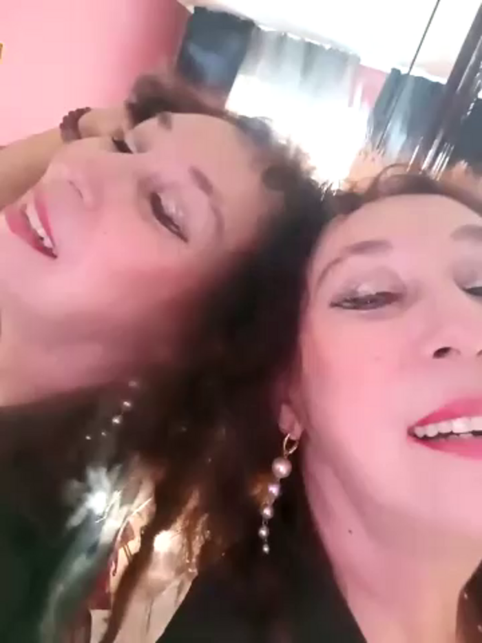 GypsyEsmeralda