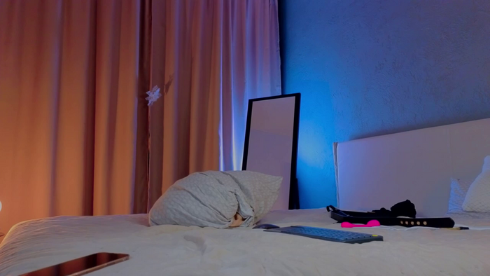 I_found_your_dream
