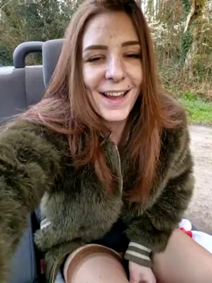 Ladykimberly_XOXO