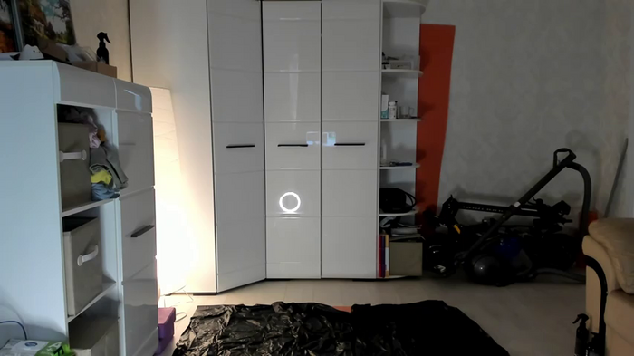 MollyStory