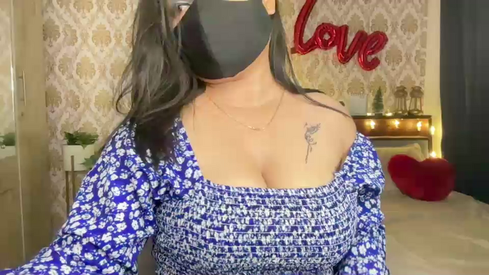 SamairAhh