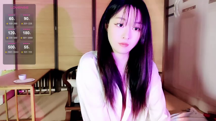 XiaoQing_1811