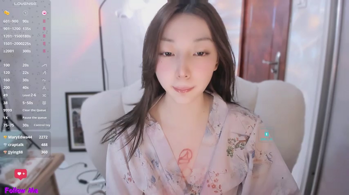 icha-icha