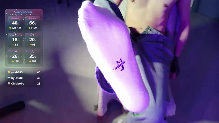 FEIYU001