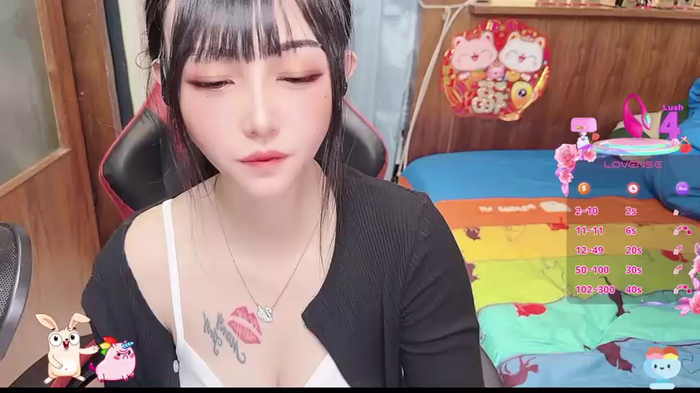 Khaleesi-ying