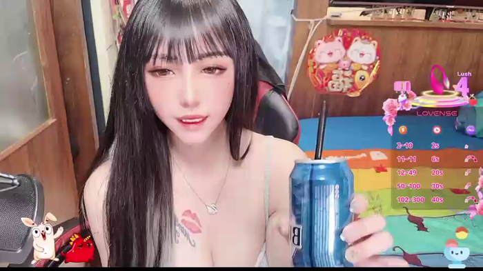 Khaleesi-ying