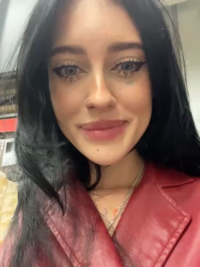 Melissa_crazy